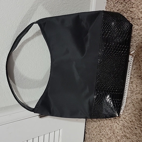 Source Unknown Handbags - Black Purse